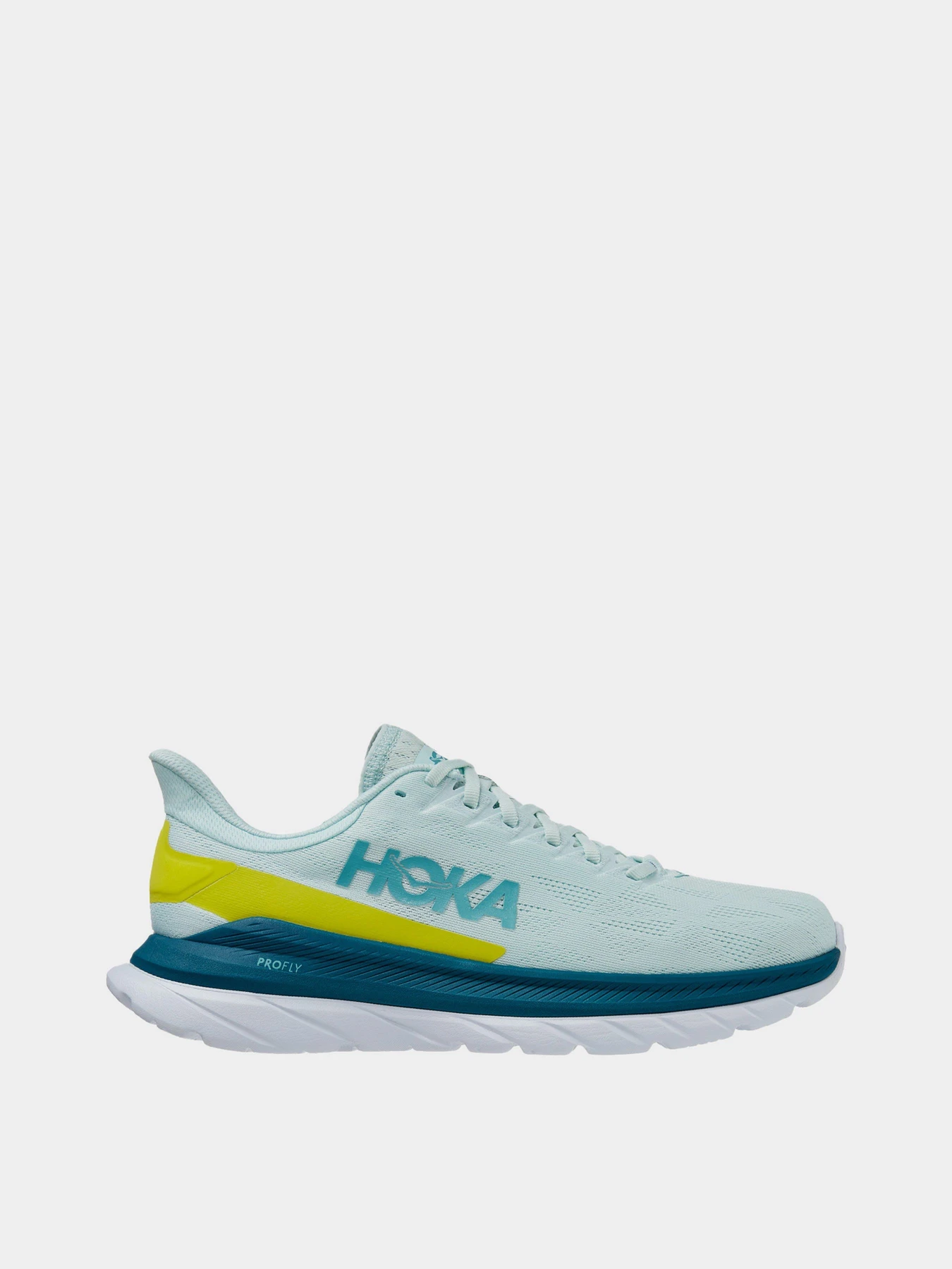 Кросівки HOKA Mach 4 модель 1113528-BGEPR Фото