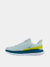 Кросівки HOKA Mach 4 модель 1113528-BGEPR Фото