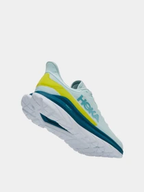 Кросівки HOKA Mach 4 модель 1113528-BGEPR Фото