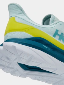 Кросівки HOKA Mach 4 модель 1113528-BGEPR Фото