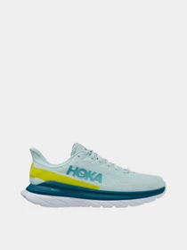 Кросівки HOKA Mach 4 модель 1113528-BGEPR Фото