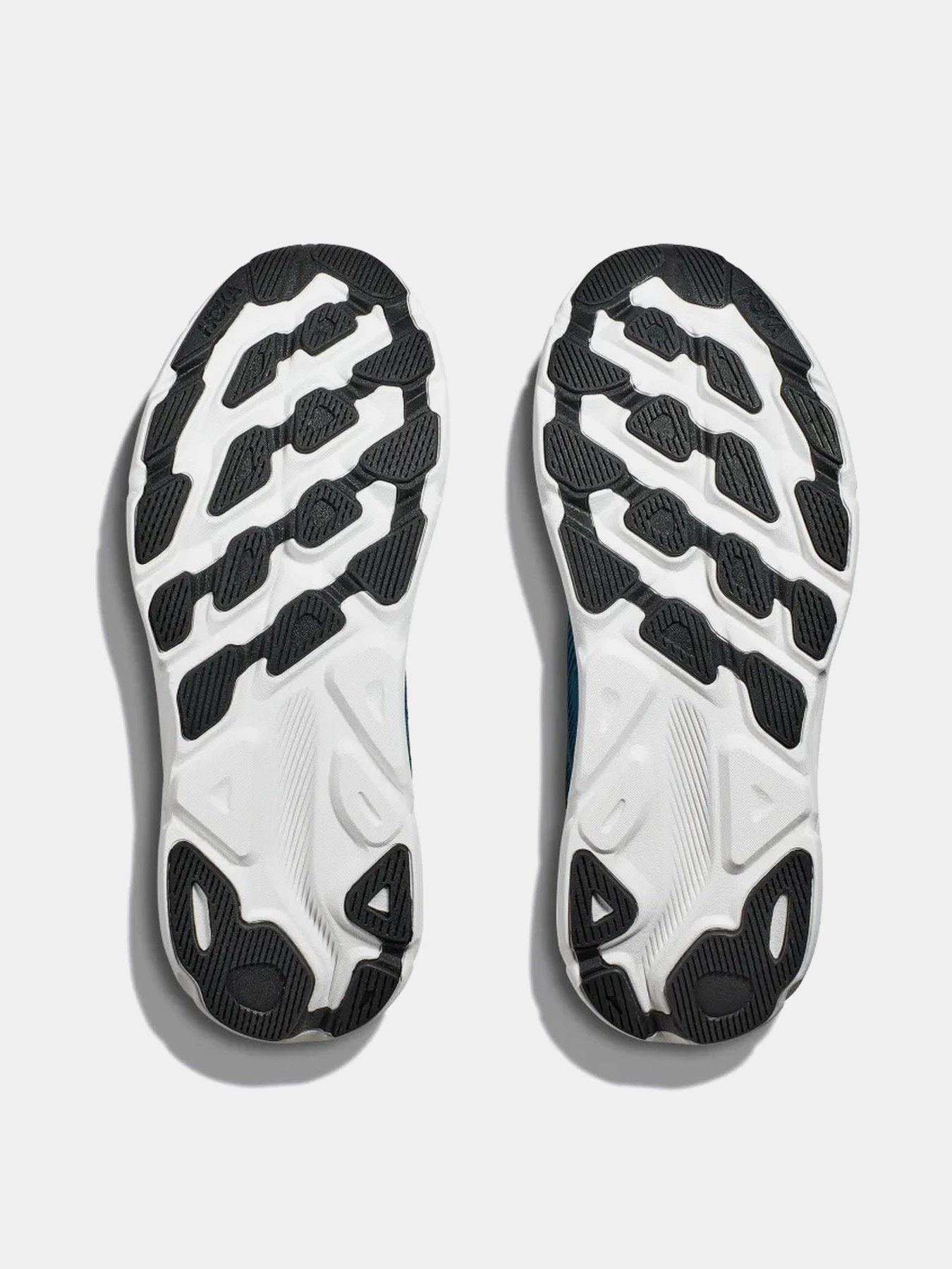 Кроссовки HOKA CLIFTON 9 модель 1127895-MOBS Фото