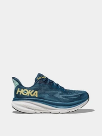 Кроссовки HOKA CLIFTON 9 модель 1127895-MOBS Фото