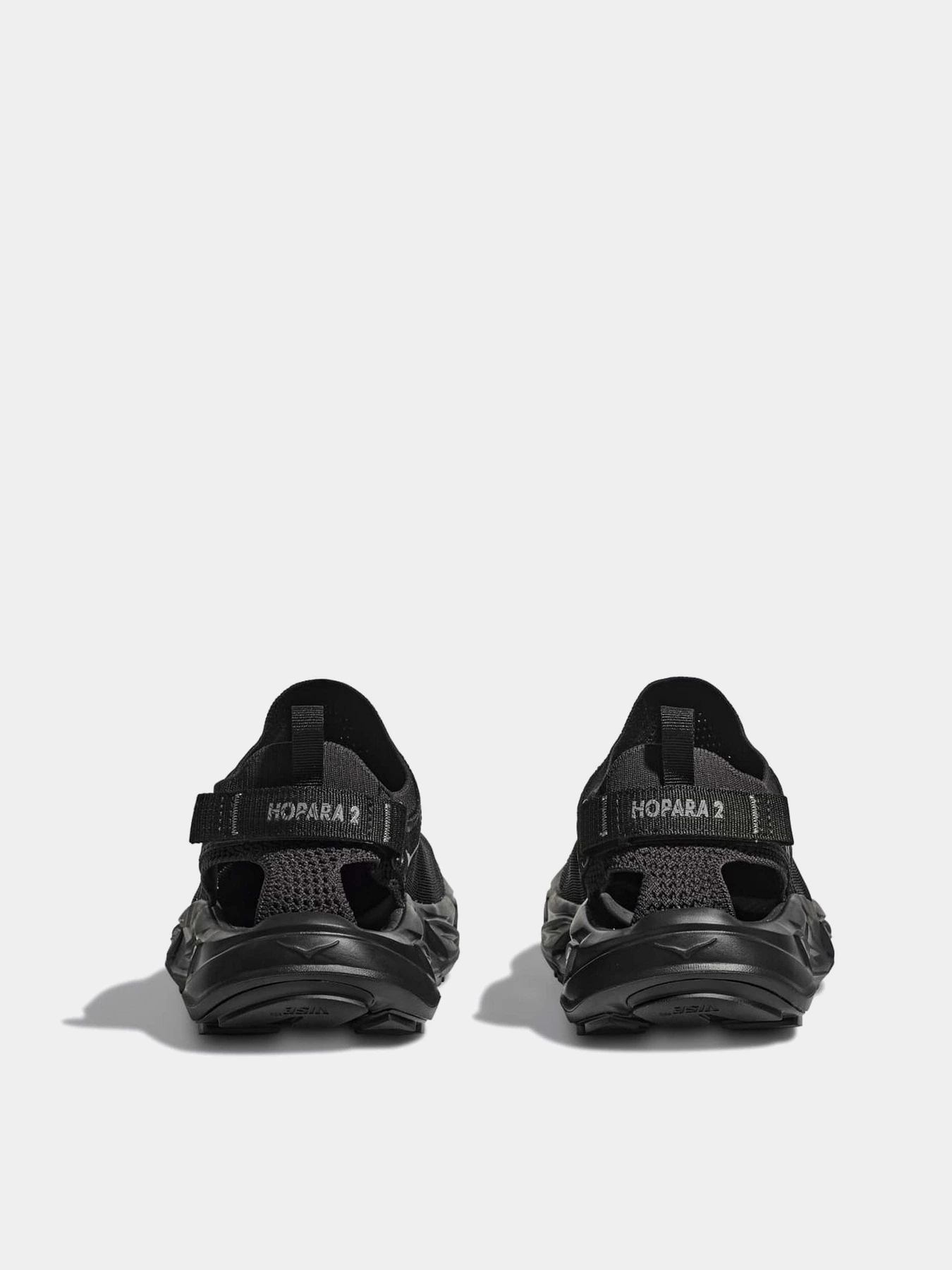 Сандалії HOKA HOPARA 2 модель 1147650-BBLC Фото