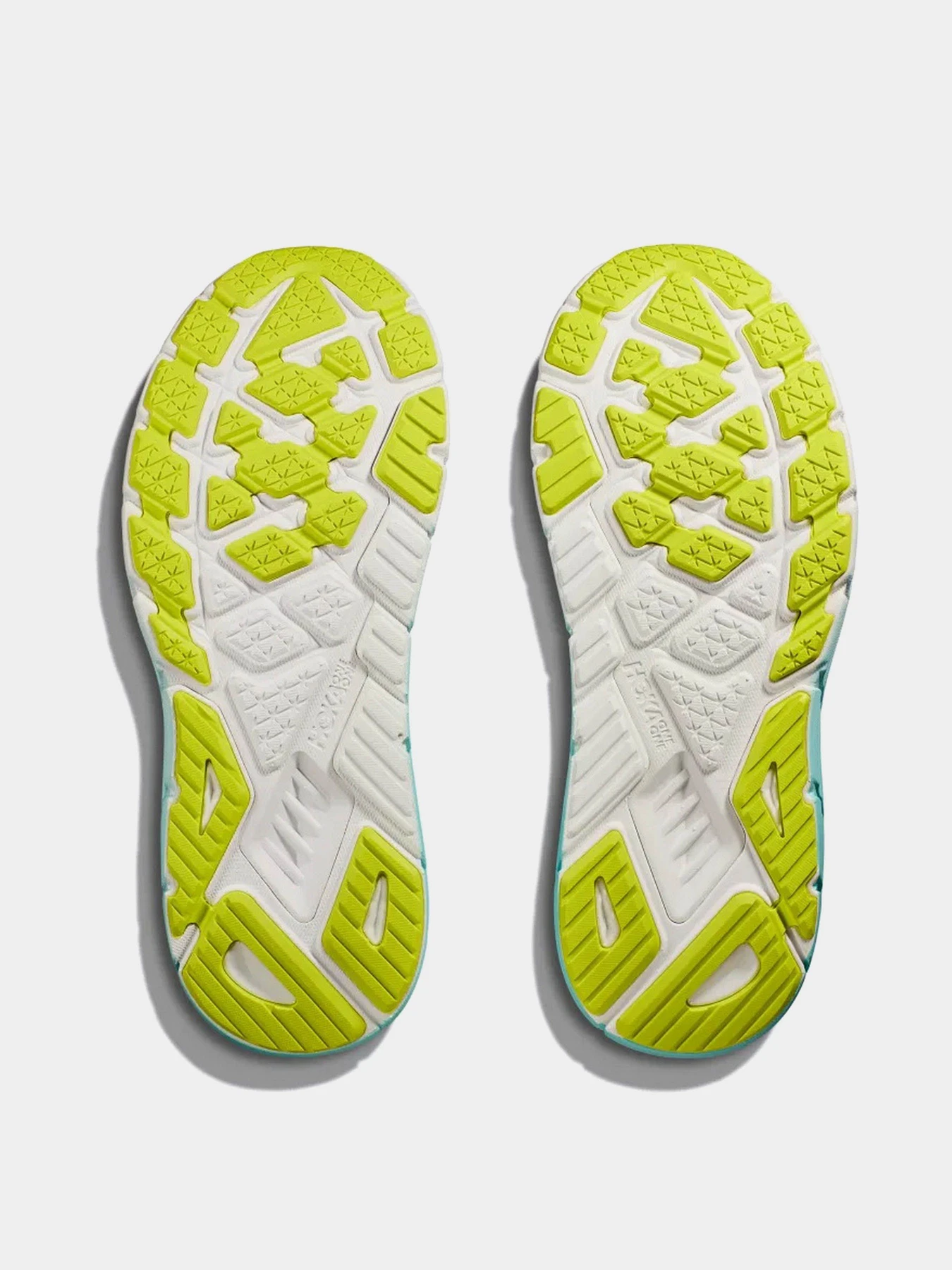 Кроссовки HOKA ARAHI 7 модель 1147850-VRTL Кроссовки HOKA ARAHI 7 модель 1147850-VRTL Фото