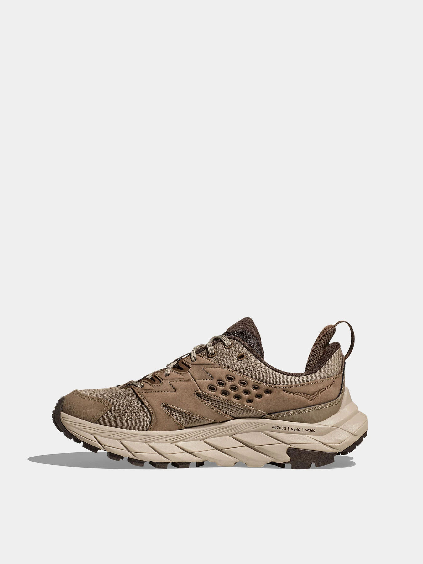 Кроссовки HOKA ANACAPA BREEZE LOW модель 1127920-DOTN Кроссовки HOKA ANACAPA BREEZE LOW модель 1127920-DOTN Фото