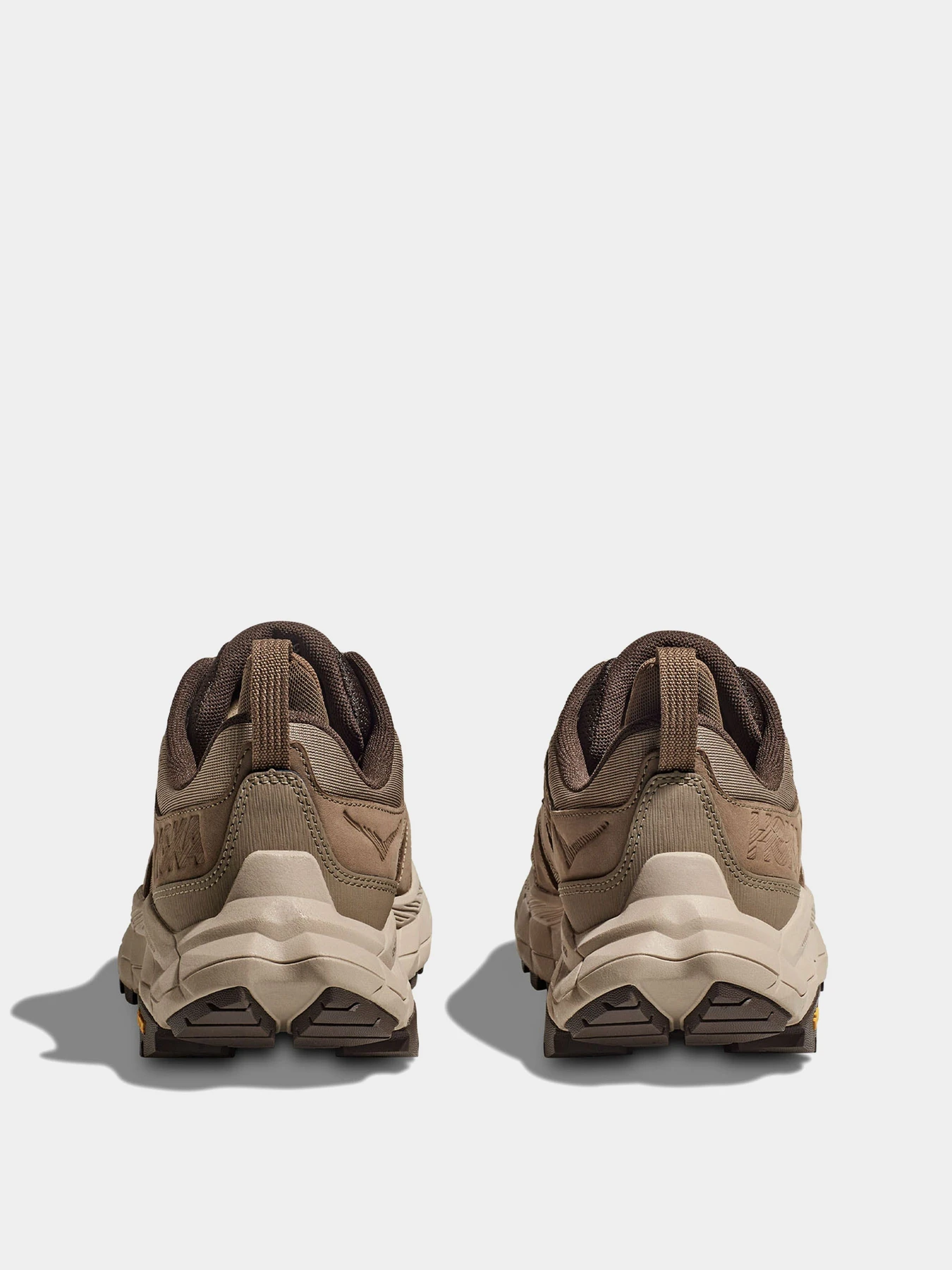 Кроссовки HOKA ANACAPA BREEZE LOW модель 1127920-DOTN Кроссовки HOKA ANACAPA BREEZE LOW модель 1127920-DOTN Фото