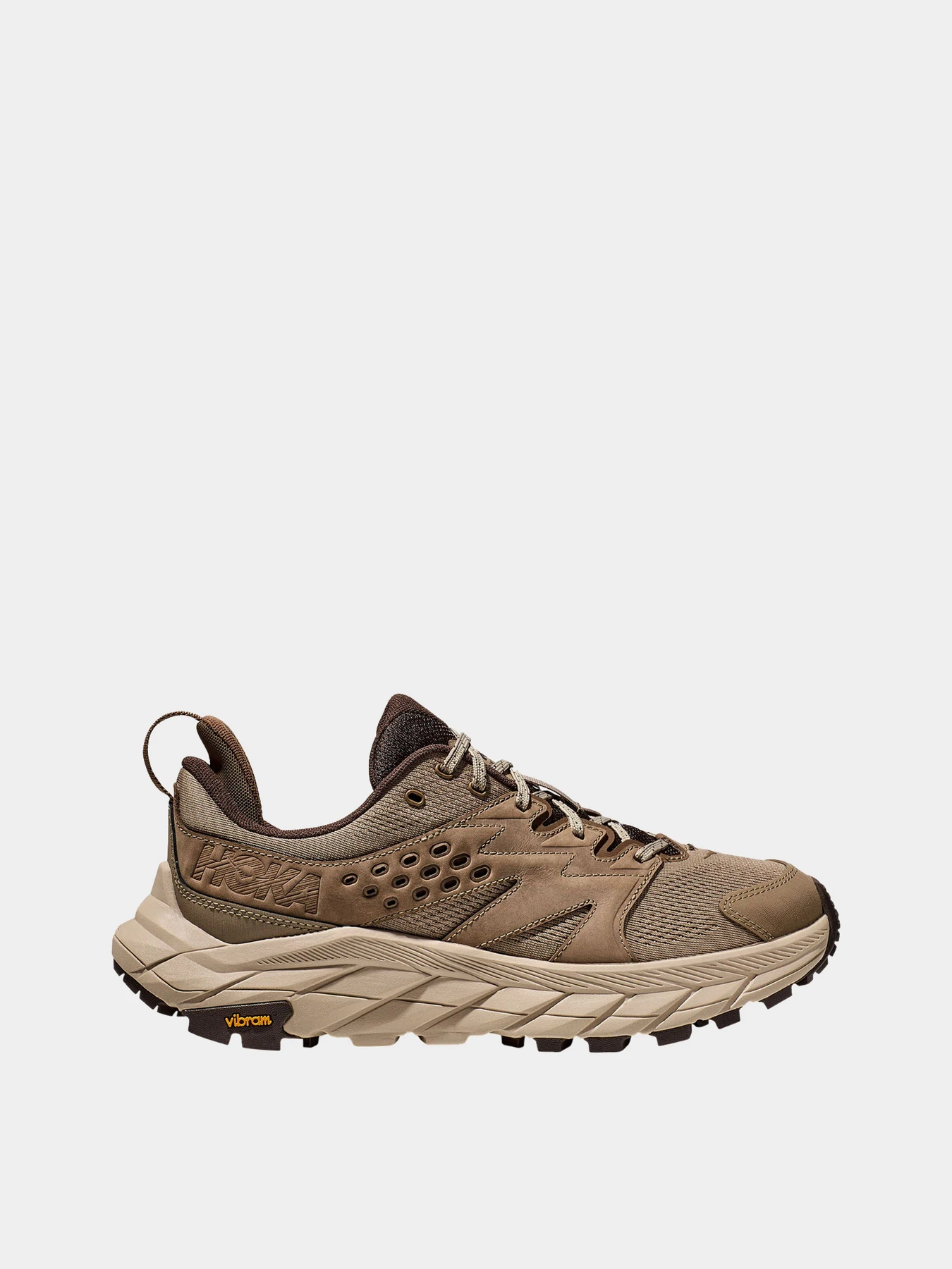 Кроссовки HOKA ANACAPA BREEZE LOW модель 1127920-DOTN Кроссовки HOKA ANACAPA BREEZE LOW модель 1127920-DOTN Фото