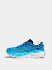 Кроссовки HOKA BONDI 8 модель 1123202-VSW Фото
