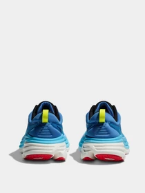 Кроссовки HOKA BONDI 8 модель 1123202-VSW Фото