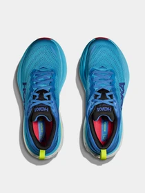 Кроссовки HOKA BONDI 8 модель 1123202-VSW Фото