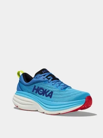 Кроссовки HOKA BONDI 8 модель 1123202-VSW Фото