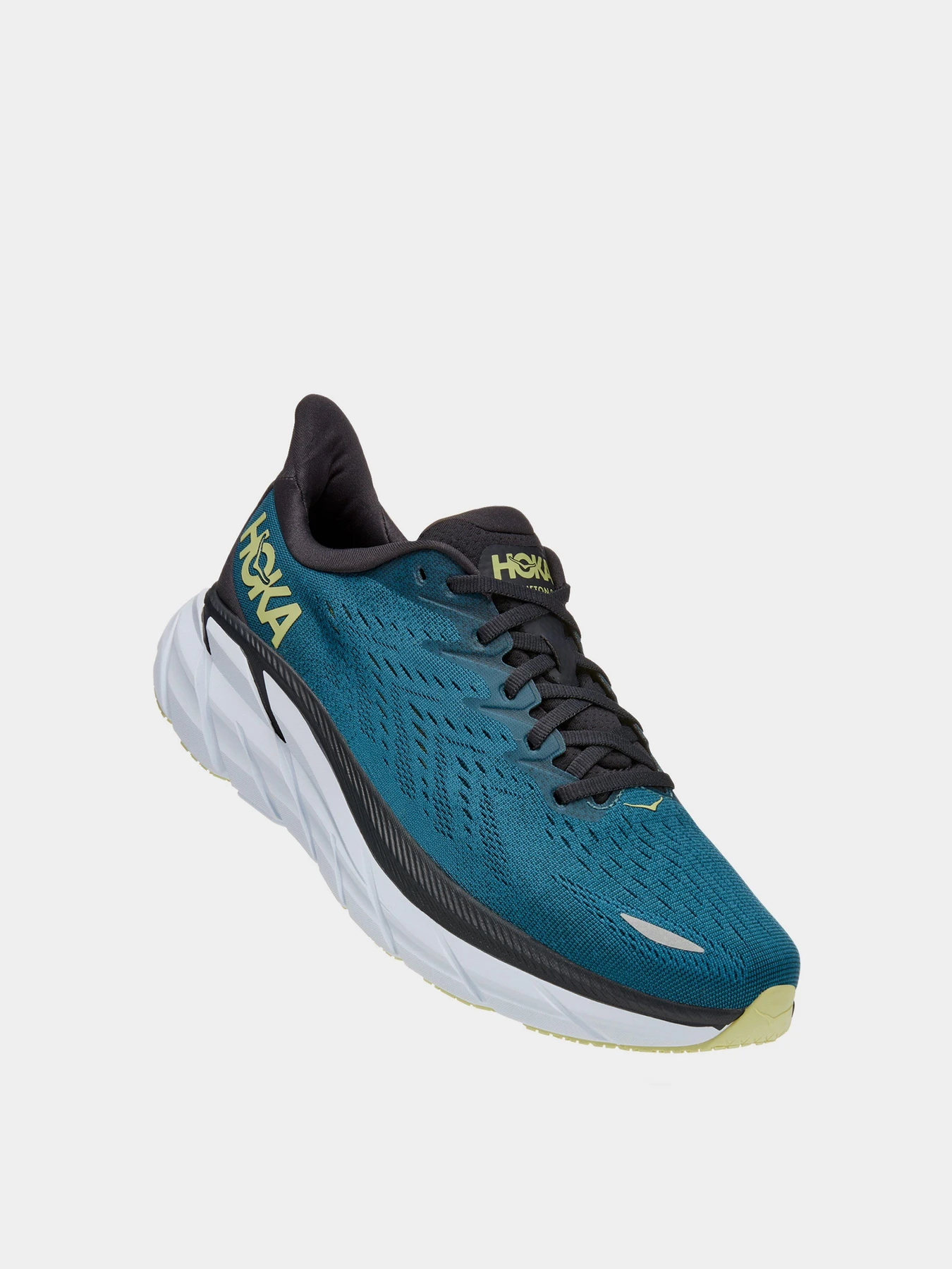 Кроссовки HOKA Clifton 8 модель 1119393-BCBT Кроссовки HOKA Clifton 8 модель 1119393-BCBT Фото