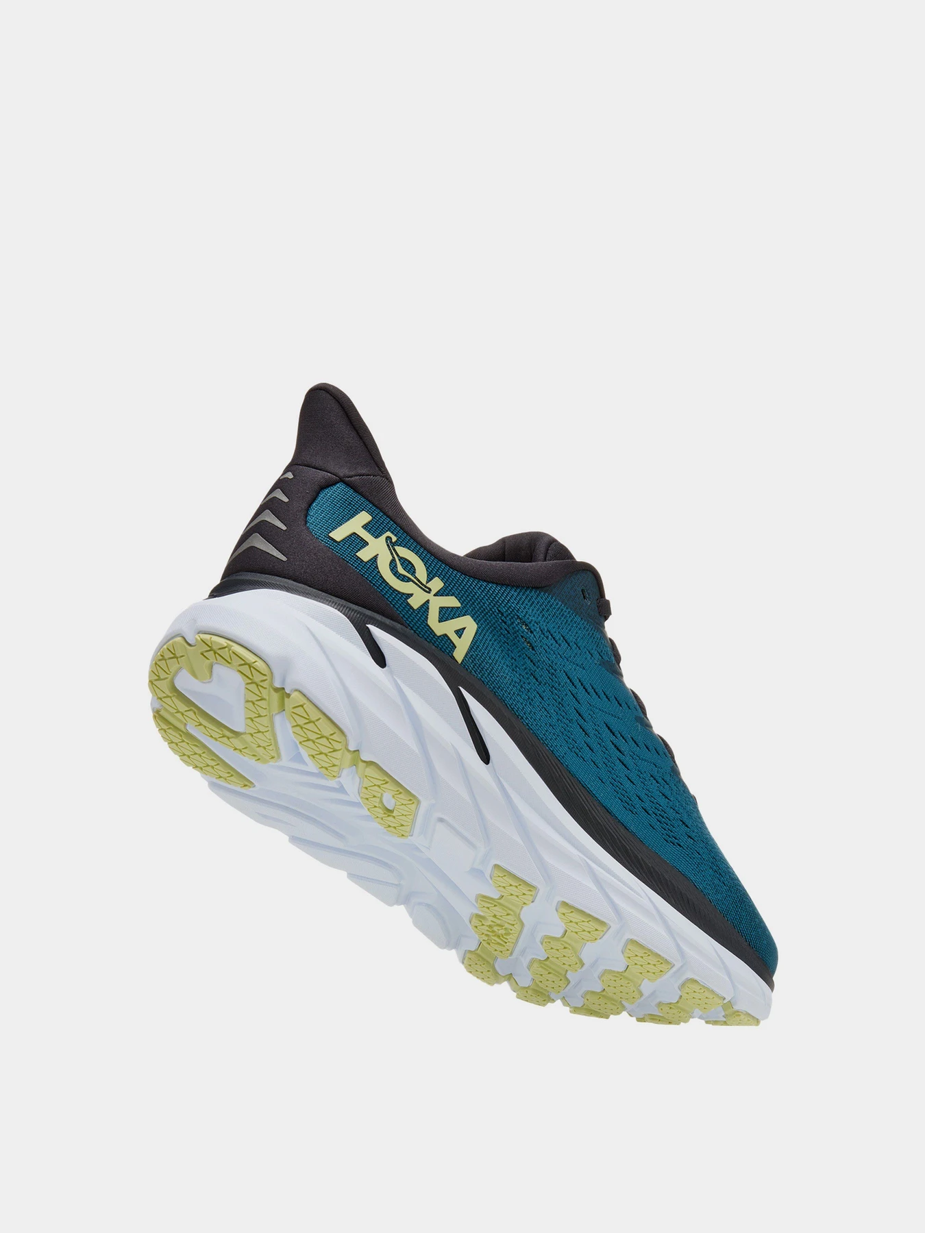 Кроссовки HOKA Clifton 8 модель 1119393-BCBT Кроссовки HOKA Clifton 8 модель 1119393-BCBT Фото
