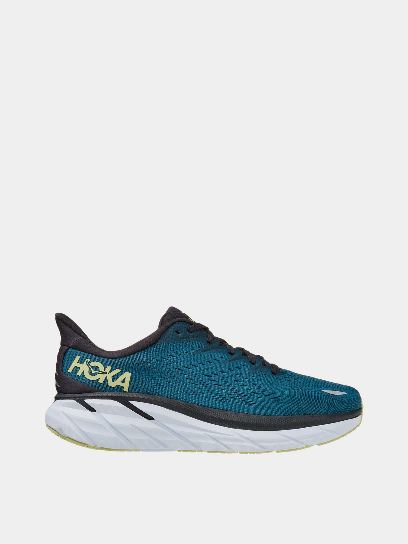 Кроссовки HOKA Clifton 8 модель 1119393-BCBT Кроссовки HOKA Clifton 8 модель 1119393-BCBT Фото