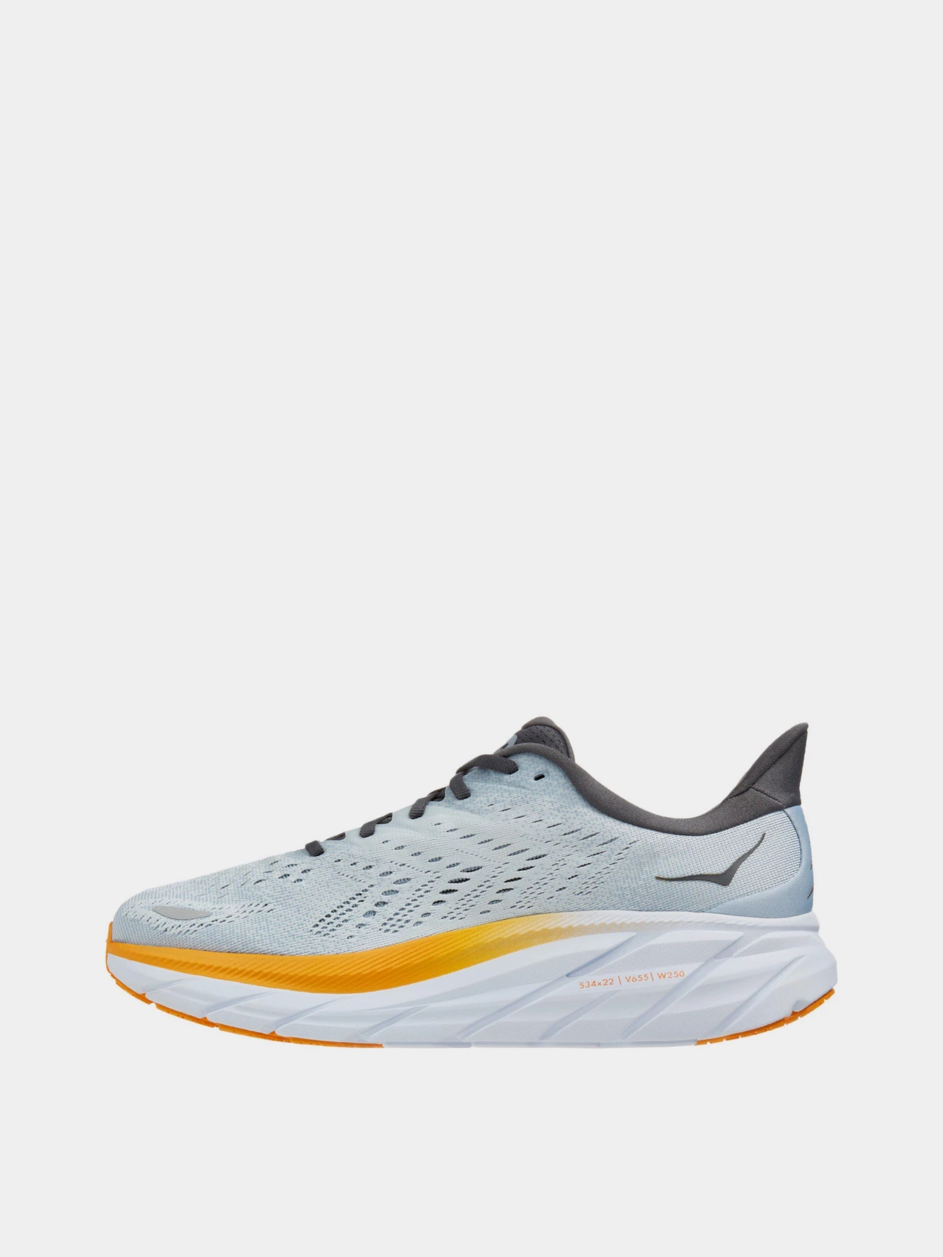 Кросівки HOKA Clifton 8 модель 1119393-BFPA Фото