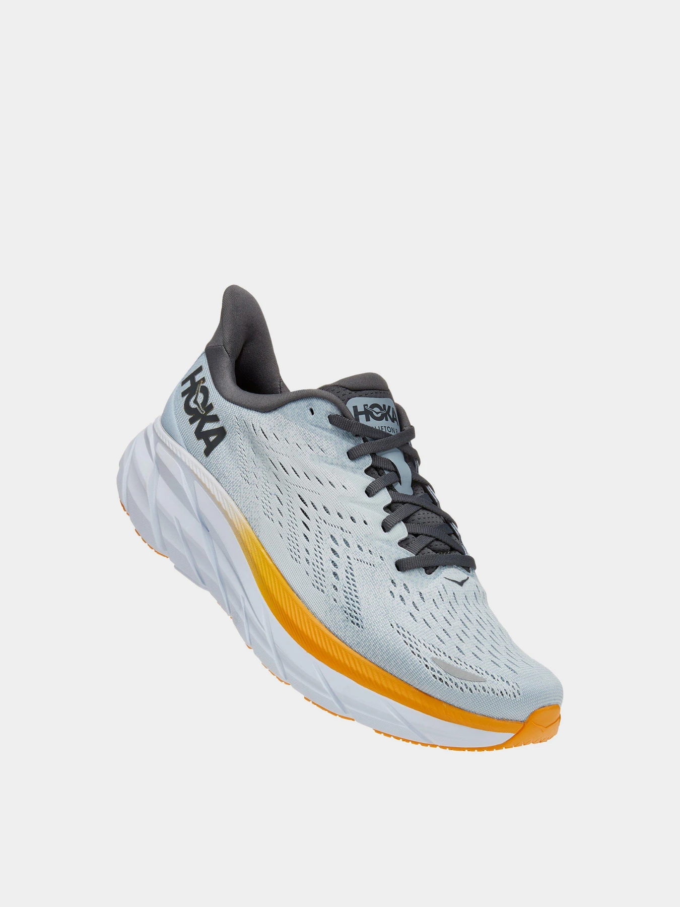 Кросівки HOKA Clifton 8 модель 1119393-BFPA Фото