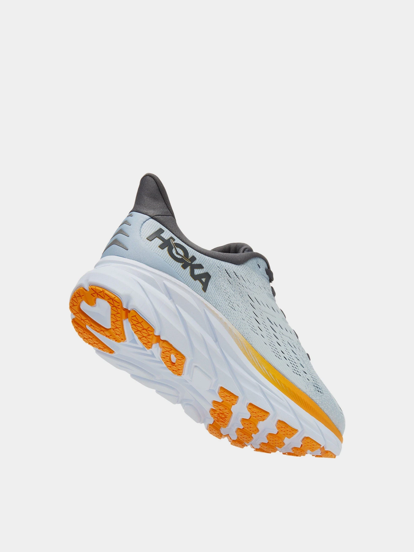 Кросівки HOKA Clifton 8 модель 1119393-BFPA Фото