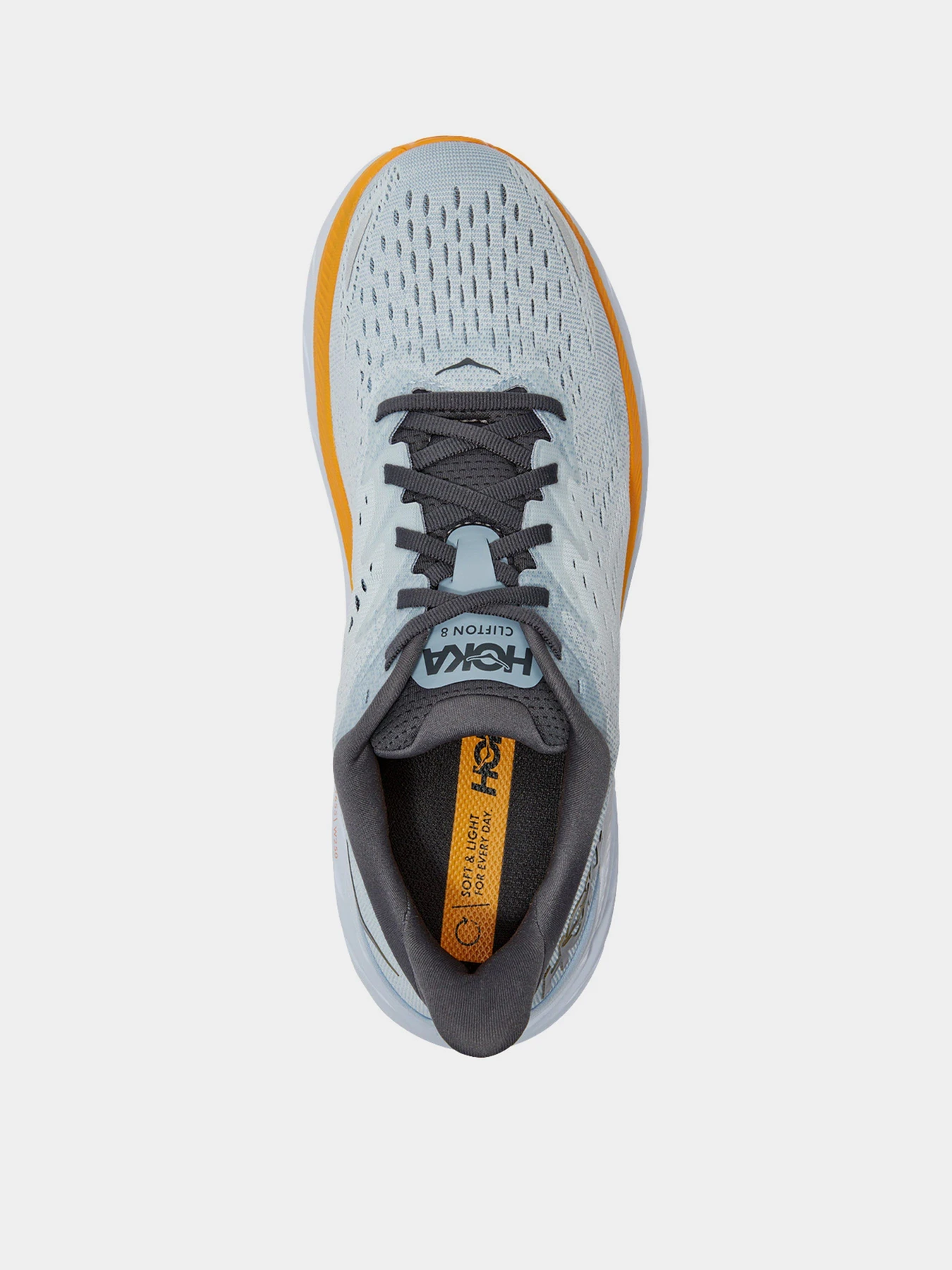 Кросівки HOKA Clifton 8 модель 1119393-BFPA Фото