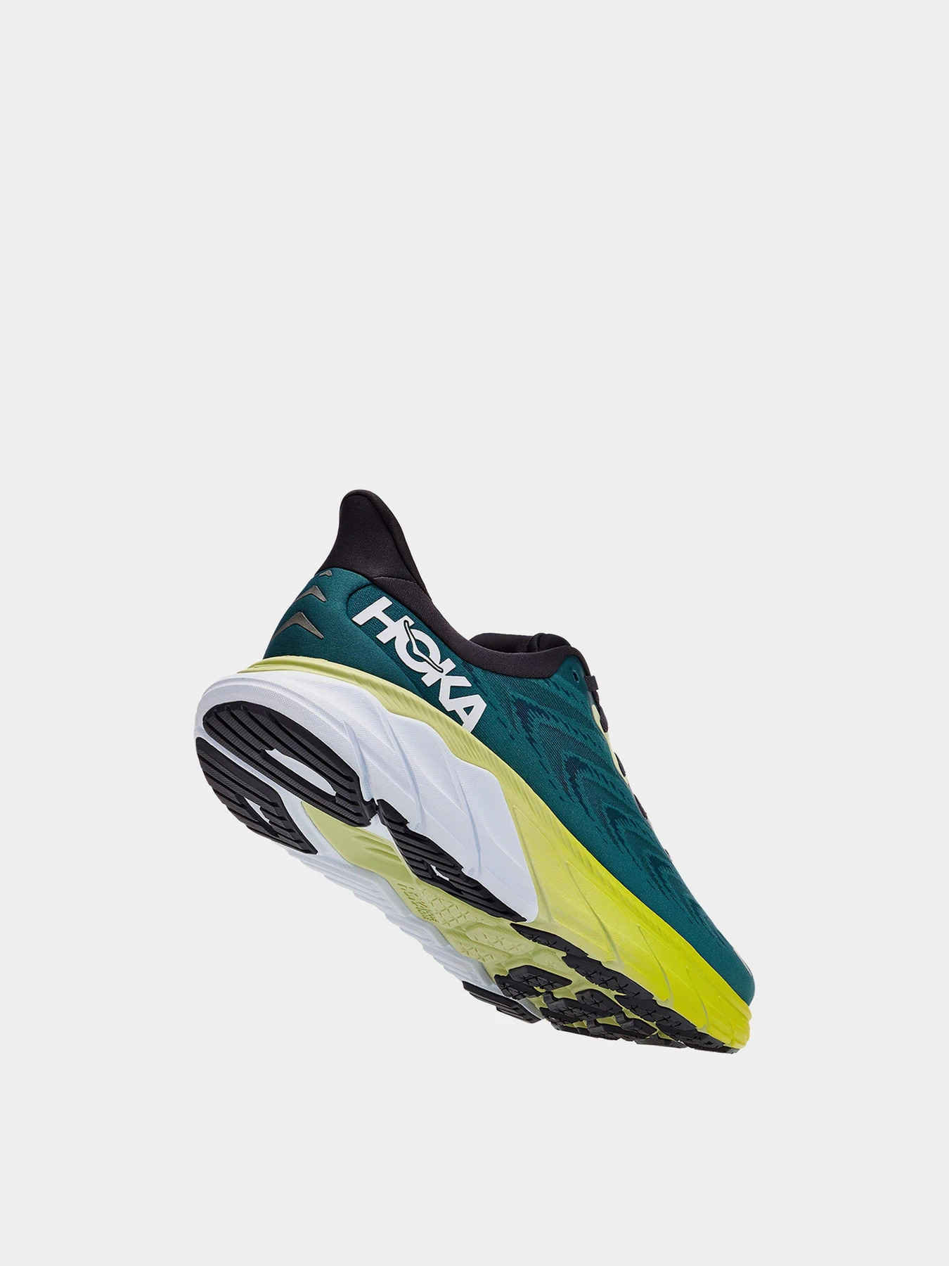 Кроссовки HOKA Arahi 6 модель 1123194-BGBCR Кроссовки HOKA Arahi 6 модель 1123194-BGBCR Фото