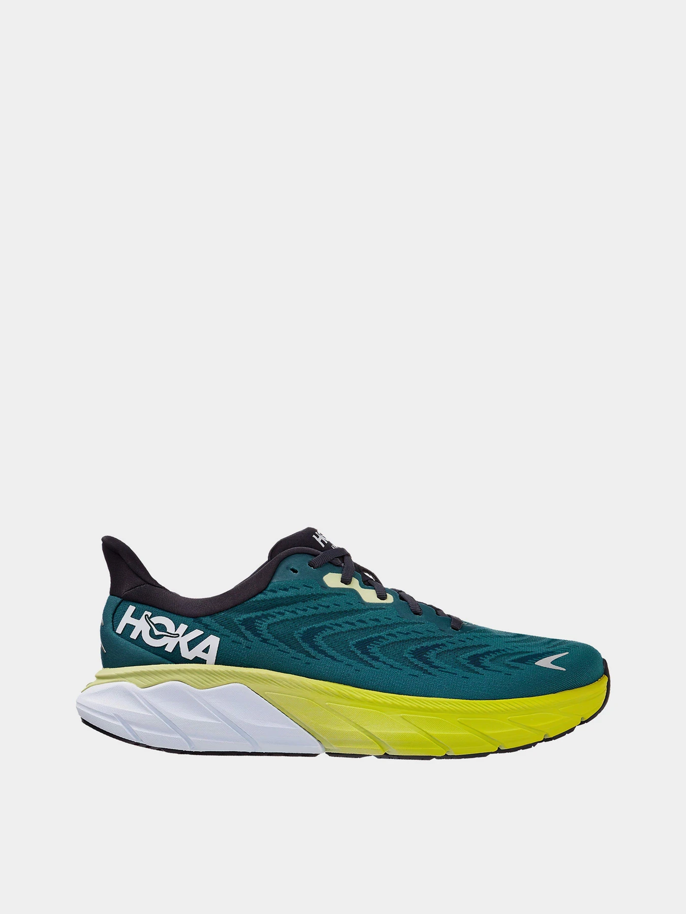 Кроссовки HOKA Arahi 6 модель 1123194-BGBCR Кроссовки HOKA Arahi 6 модель 1123194-BGBCR Фото