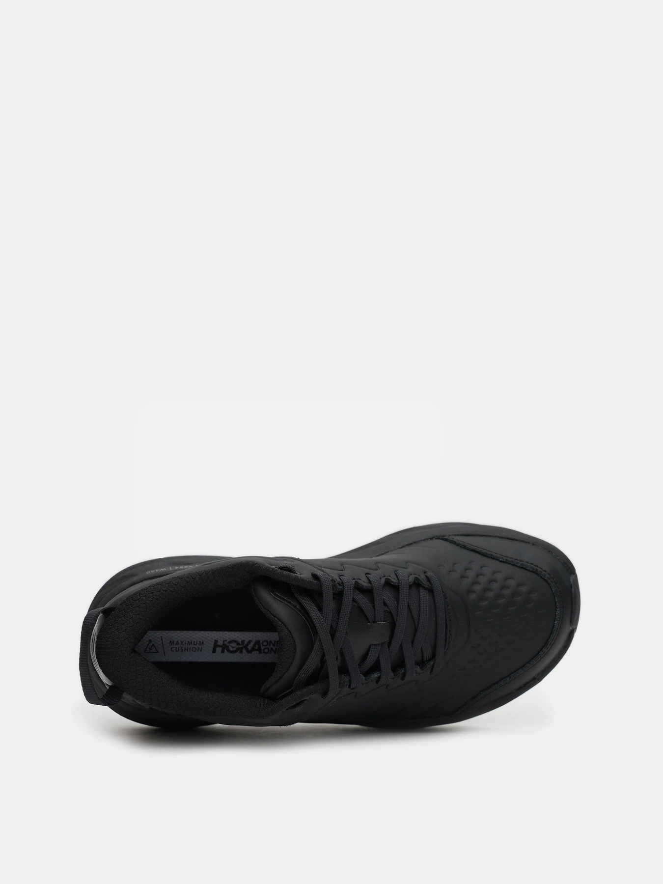 Кроссовки HOKA Bondi SR модель 1110520-BBLC Кроссовки HOKA Bondi SR модель 1110520-BBLC Фото