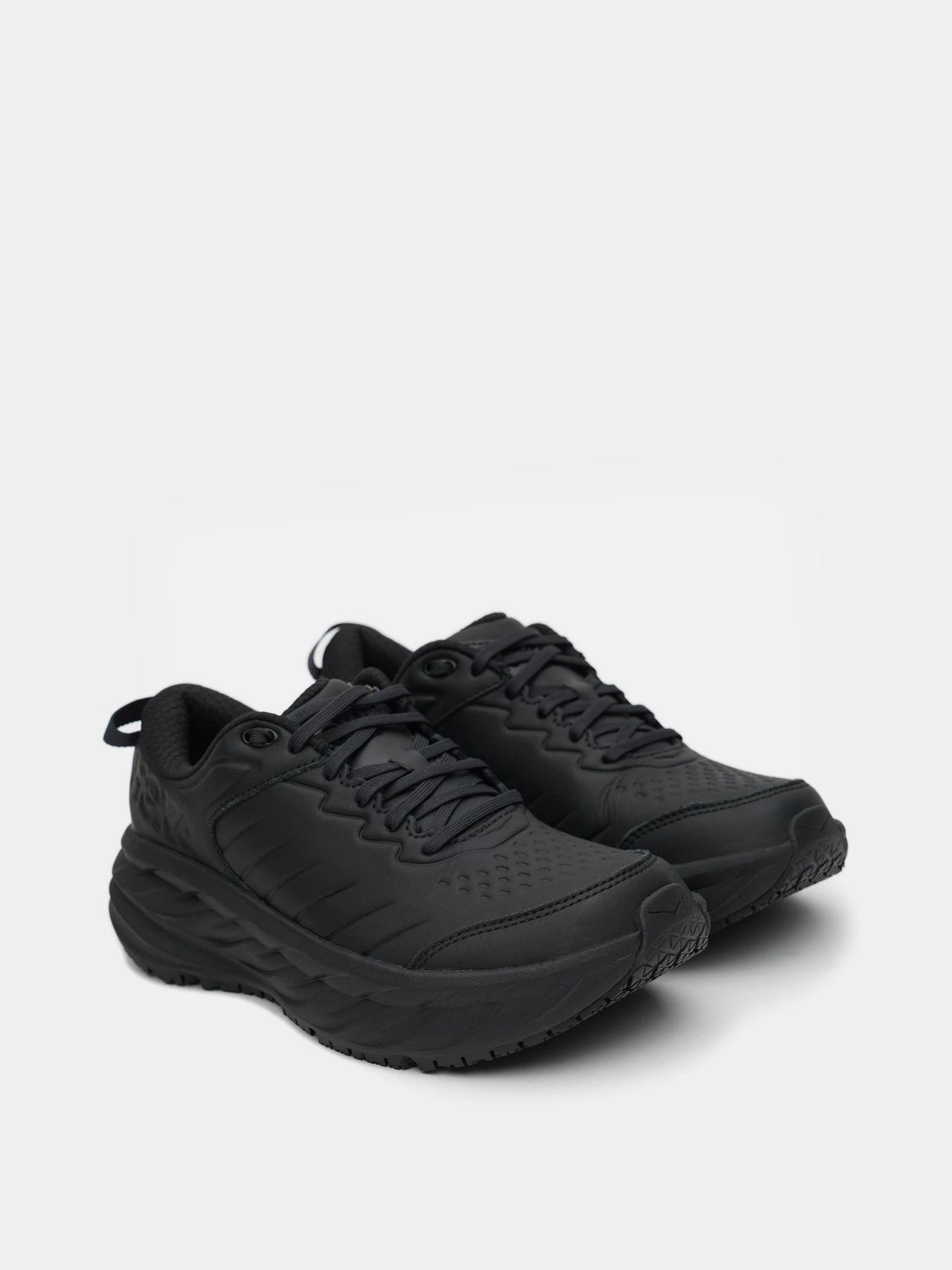 Кроссовки HOKA Bondi SR модель 1110520-BBLC Кроссовки HOKA Bondi SR модель 1110520-BBLC Фото