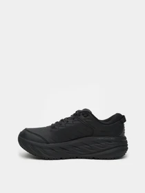Кроссовки HOKA Bondi SR модель 1110520-BBLC Фото