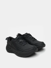 Кроссовки HOKA Bondi SR модель 1110520-BBLC Фото