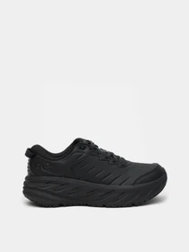Кроссовки HOKA Bondi SR модель 1110520-BBLC Фото