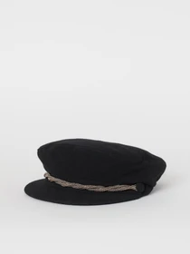 Шапки и кепки H&M модель 0754348_комб. Фото
