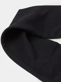 Шапки та кепки H&M модель 0897817_чорний Фото