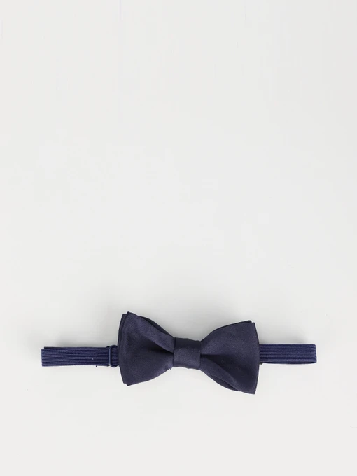 Галстуки и бабочки H&M модель 0890700_т.синій Фото