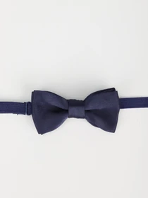 Галстуки и бабочки H&M модель 0890700_т.синій Фото