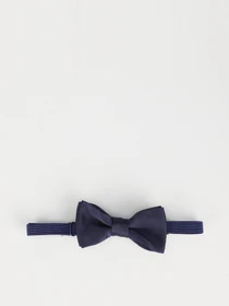 Галстуки и бабочки H&M модель 0890700_т.синій Фото