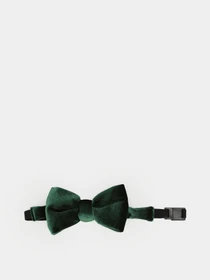 Галстуки и бабочки H&M модель 0625703_т.зелений Фото