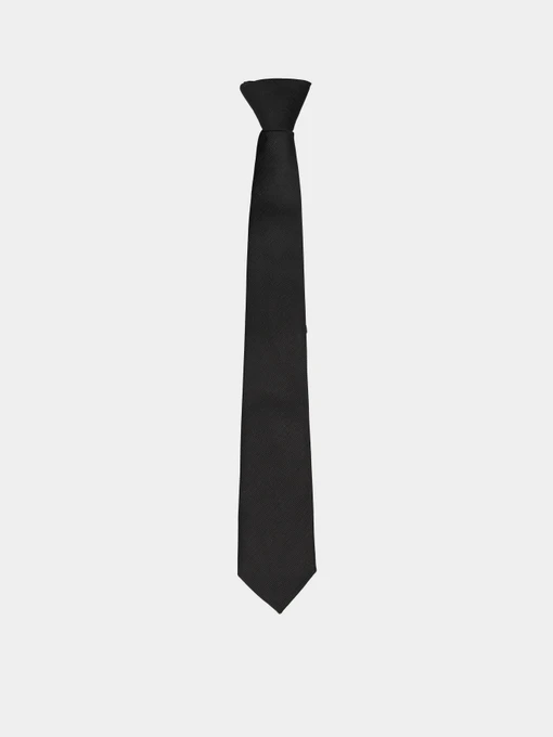 Галстуки и бабочки H&M модель 0632224_чорний Фото