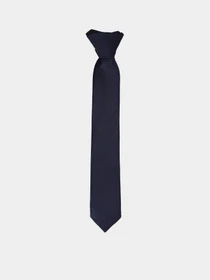 Галстуки и бабочки H&M модель 0748438_т.синій Фото