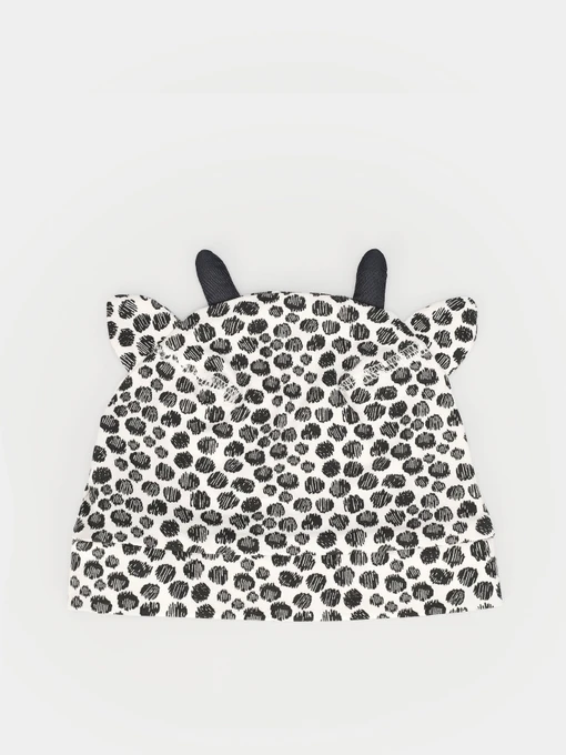 Шапки и кепки H&M модель 0369345_комб. Фото