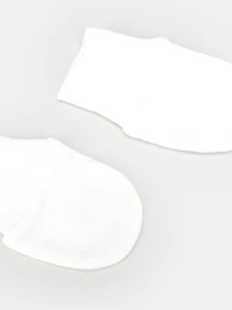 Рукавиці та рукавички H&M модель 0191021_білий Фото