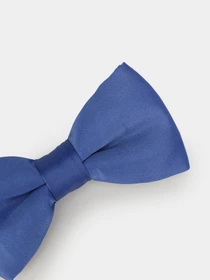Краватки та метелики H&M модель 0201024_с.синій Фото