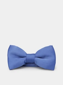 Краватки та метелики H&M модель 0201024_с.синій Фото