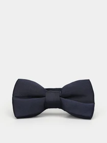 Краватки та метелики H&M модель 0350911_т.синій Фото