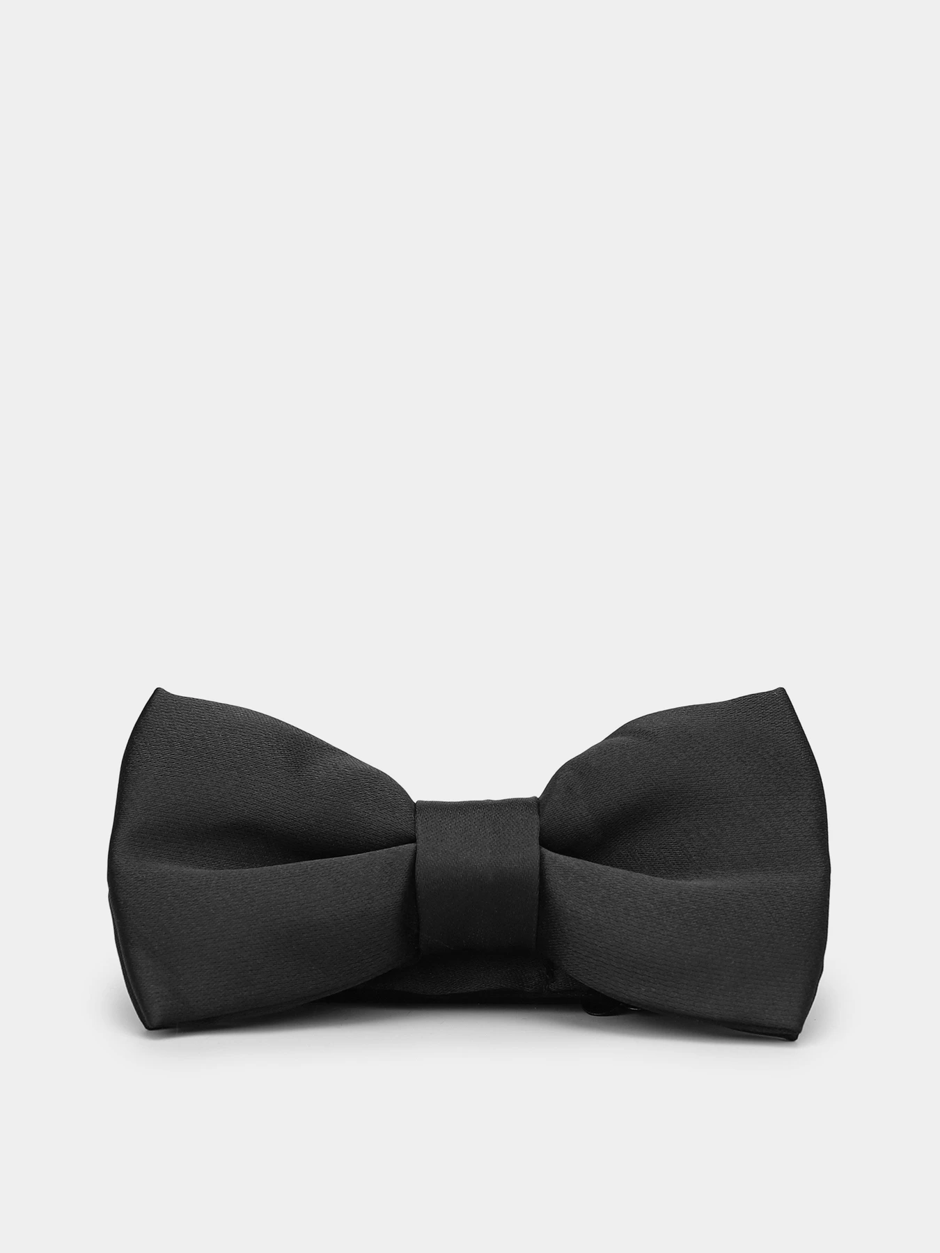 Галстуки и бабочки H&M модель 0350911_чорний Галстуки и бабочки H&M модель 0350911_чорний Фото