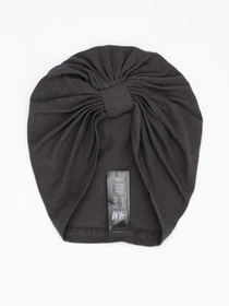 Шапки и кепки H&M модель 0869766_чорний Фото