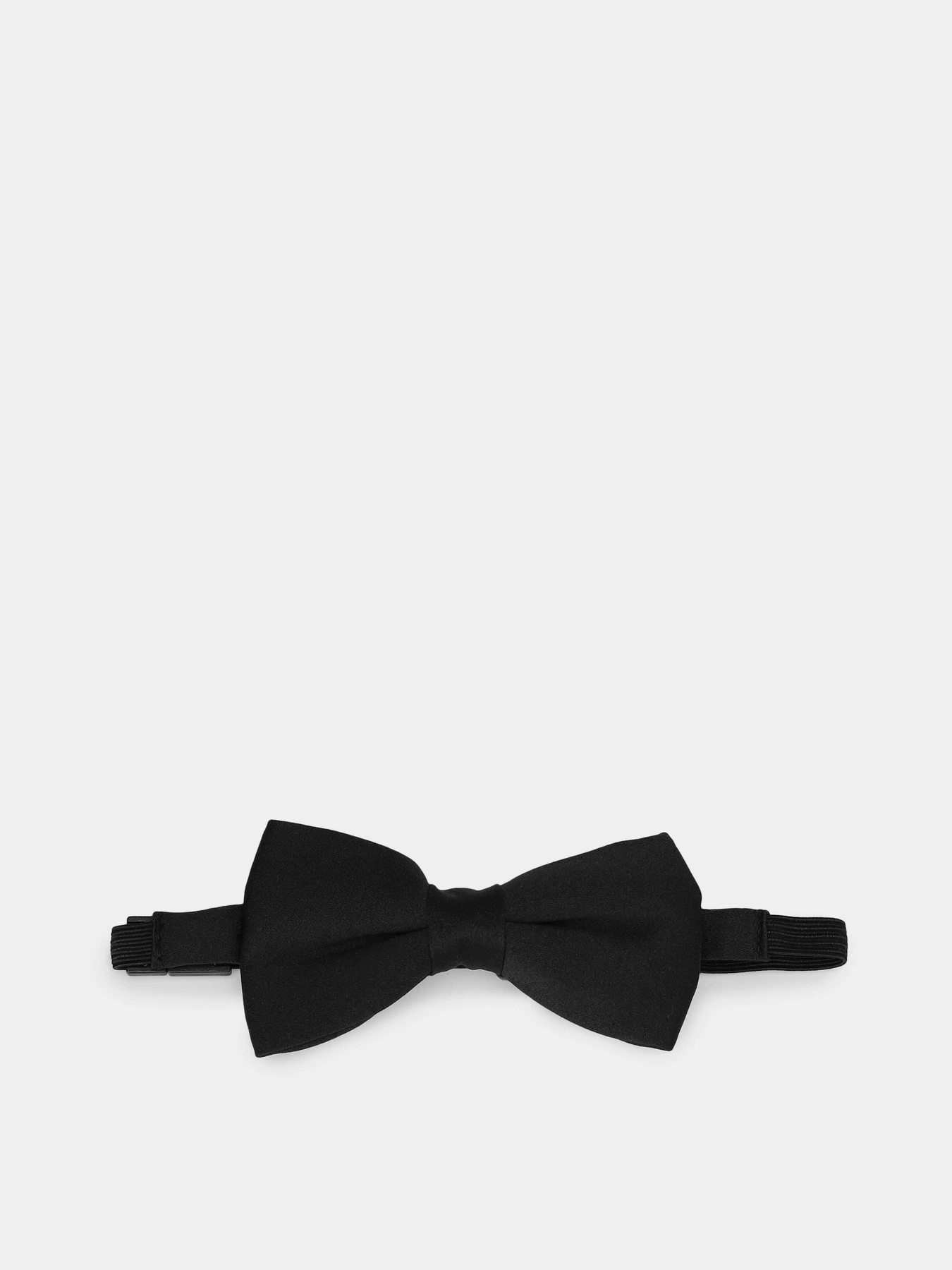 Галстуки и бабочки H&M модель 0521480_чорний Галстуки и бабочки H&M модель 0521480_чорний Фото