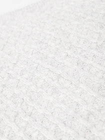 Шарфы и платки H&M модель 0693427_сірий Фото