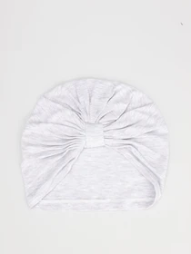 Шапки и кепки H&M модель 0869766_с.сірий Фото