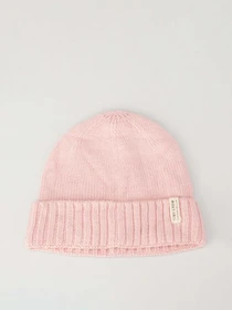 Шапки и кепки H&M модель 0695674_рожевий Фото