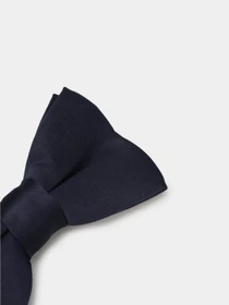 Краватки та метелики H&M модель 0727845_т.синій Фото